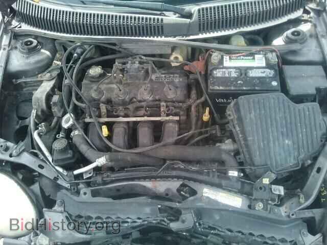 2004 DODGE NEON - VIN: 1B3ES56C54D576861 - Фото 7