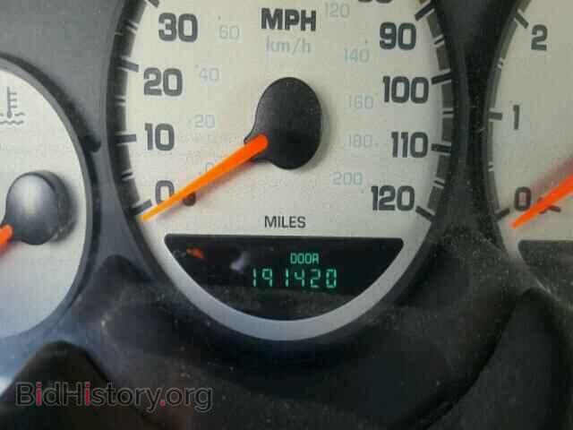 2004 DODGE NEON - VIN: 1B3ES56C54D576861 - Фото 8