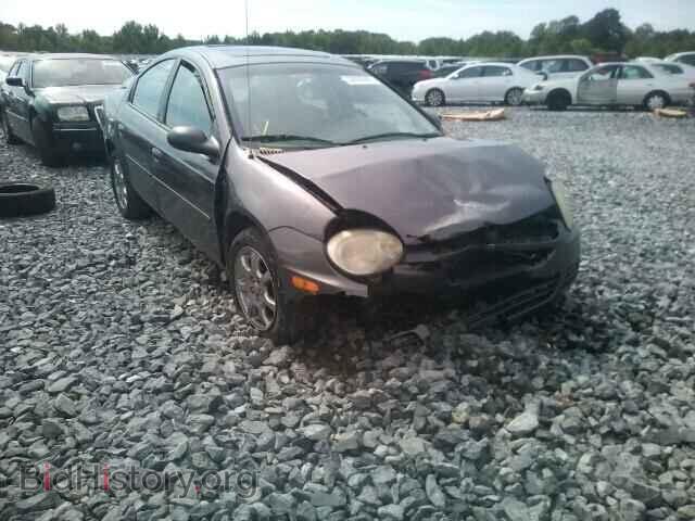 2004 DODGE NEON - VIN: 1B3ES56C54D576861 - Фото 9