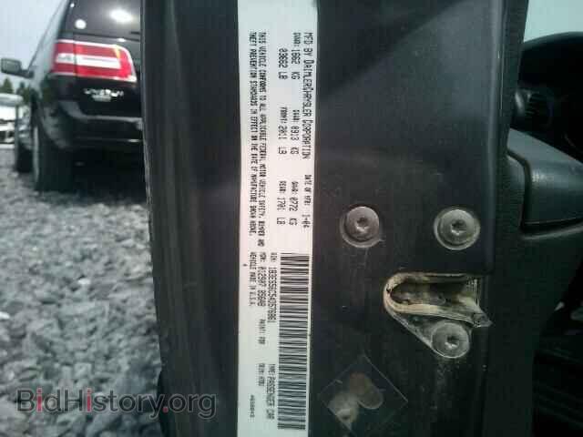 2004 DODGE NEON - VIN: 1B3ES56C54D576861 - Фото 10