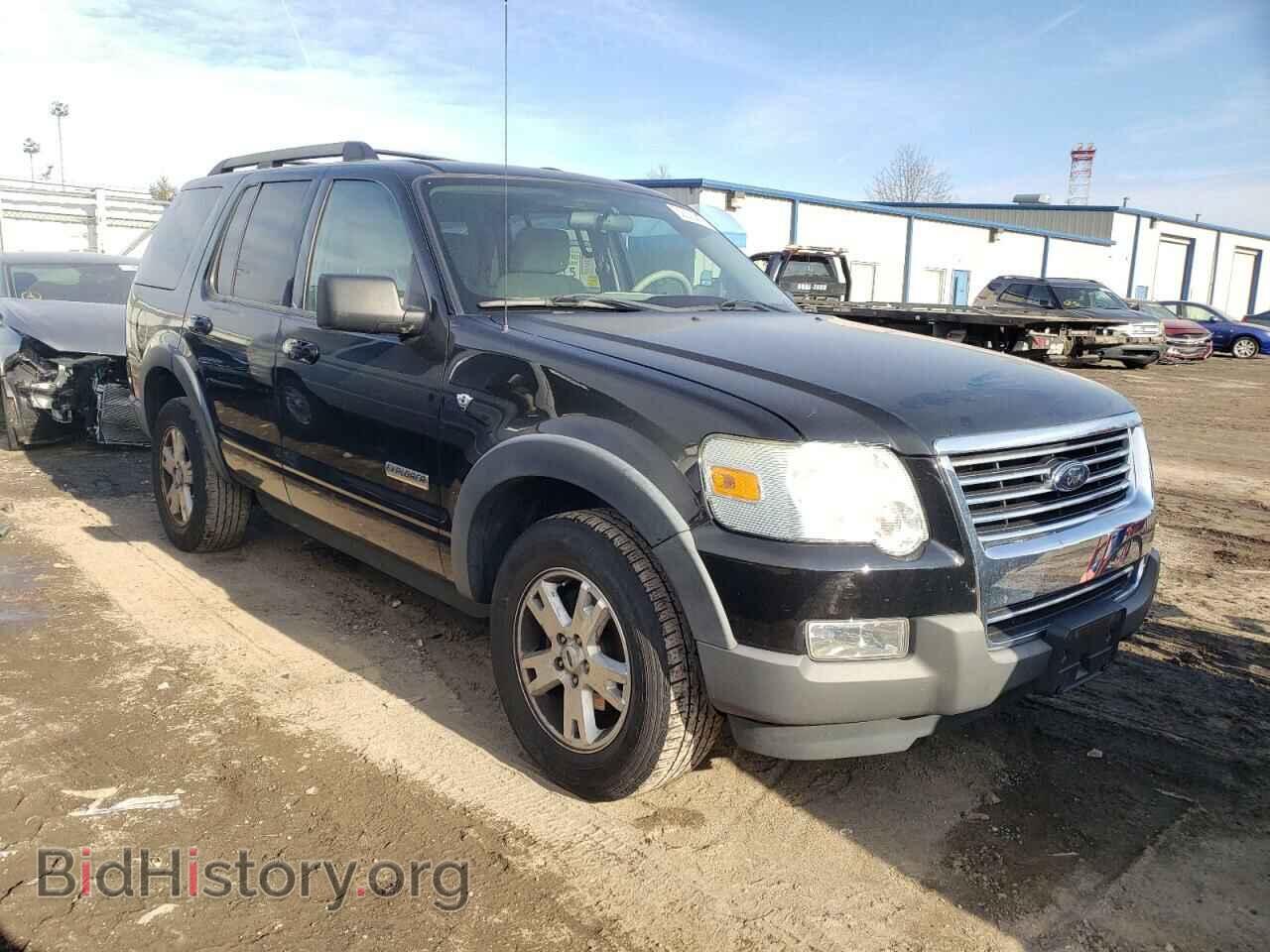 Photo 1FMEU73897UB65483 - FORD EXPLORER 2007