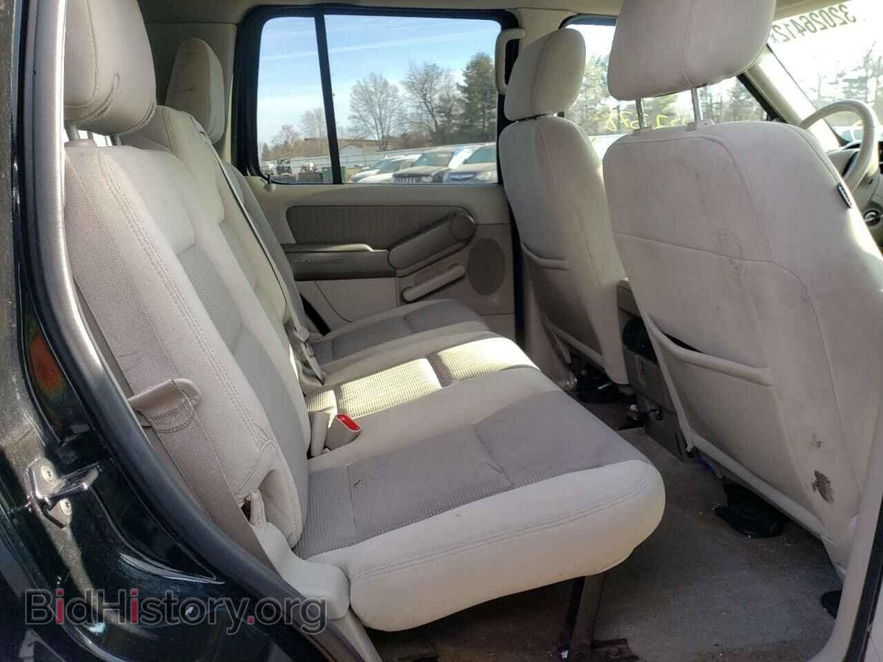 2007 FORD EXPLORER - VIN: 1FMEU73897UB65483 - Photo 6