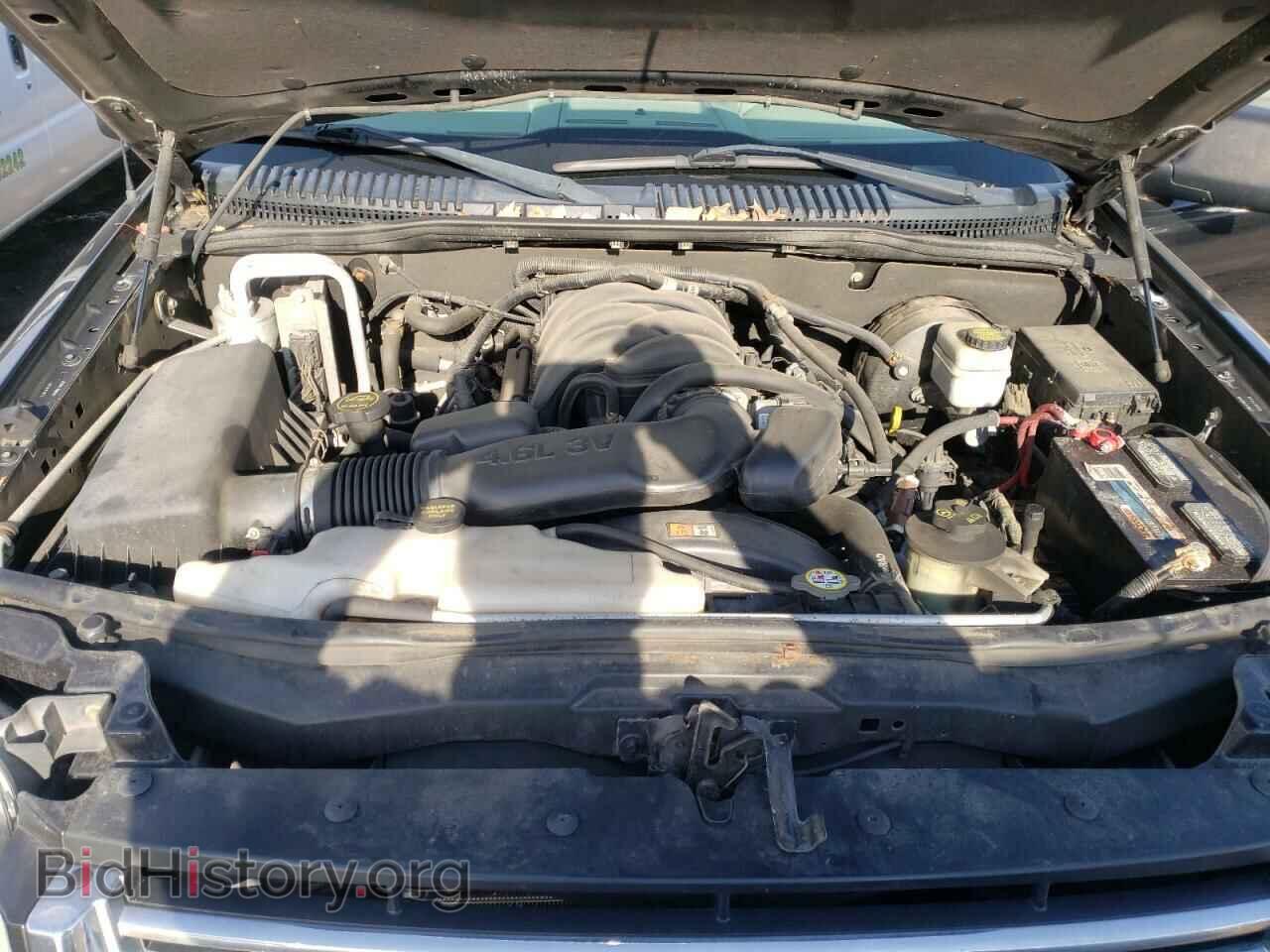 2007 FORD EXPLORER - VIN: 1FMEU73897UB65483 - Photo 7