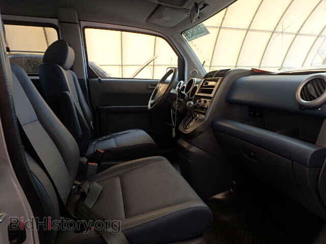 2003 HONDA ELEMENT - VIN: 5J6YH28553L023097 - Фото 5