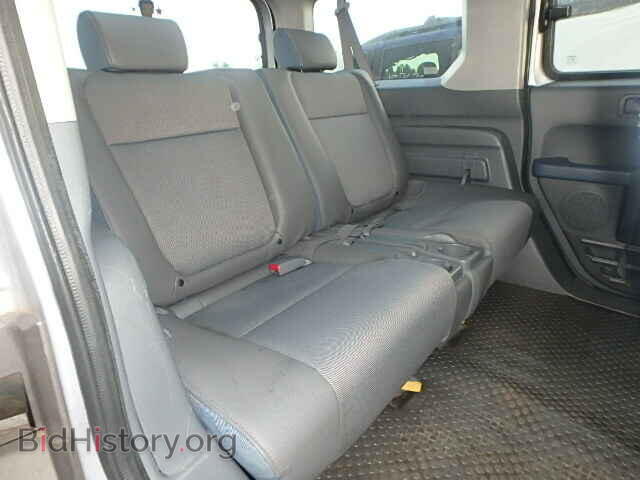 2003 HONDA ELEMENT - VIN: 5J6YH28553L023097 - Фото 6