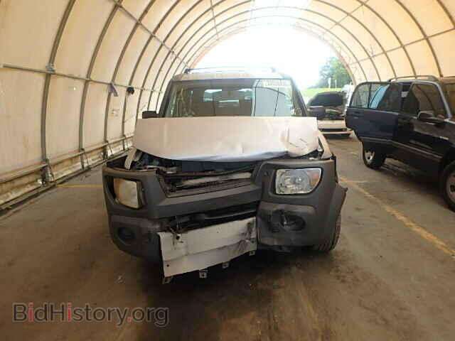 2003 HONDA ELEMENT - VIN: 5J6YH28553L023097 - Фото 7