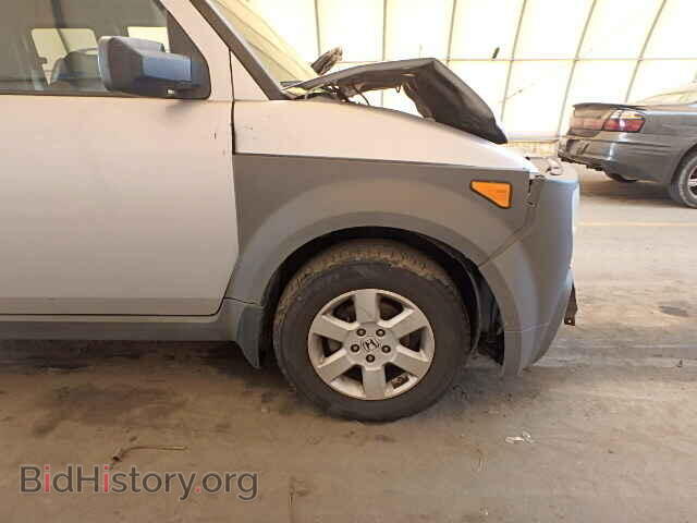 2003 HONDA ELEMENT - VIN: 5J6YH28553L023097 - Фото 9