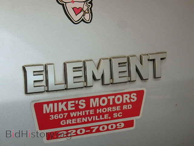 2003 HONDA ELEMENT - VIN: 5J6YH28553L023097 - Фото 10