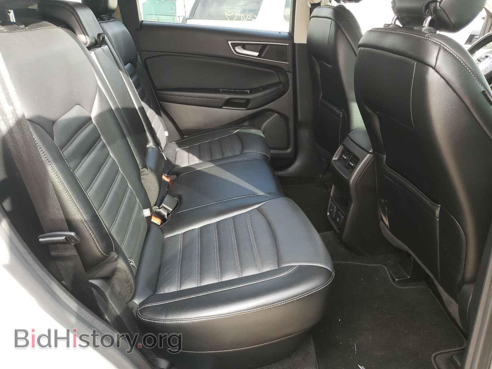 2015 FORD EDGE - VIN: 2FMTK3J83FBB08547 - Photo 6