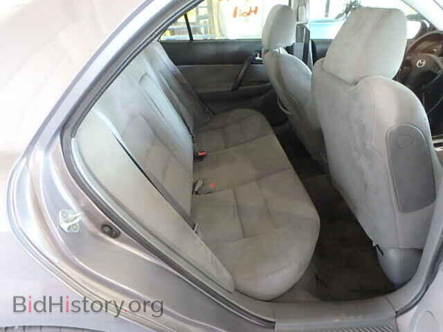 2006 MAZDA 6 - VIN: 1YVHP80D365M41059 - Фото 6