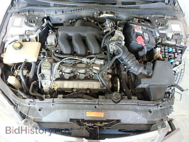 2006 MAZDA 6 - VIN: 1YVHP80D365M41059 - Фото 7