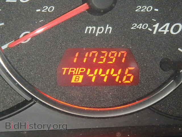 2006 MAZDA 6 - VIN: 1YVHP80D365M41059 - Фото 8
