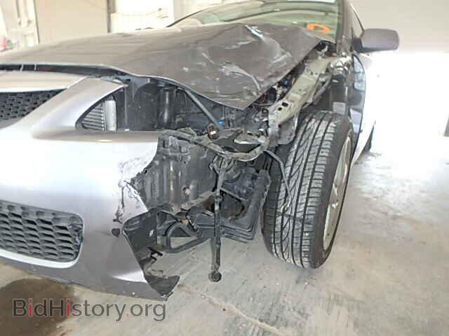 2006 MAZDA 6 - VIN: 1YVHP80D365M41059 - Фото 10