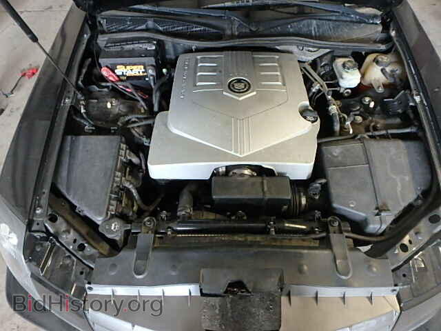 2004 CADILLAC CTS - VIN: 1G6DM577840158990 - Photo 7