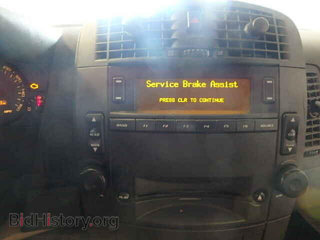 2004 CADILLAC CTS - VIN: 1G6DM577840158990 - Photo 9