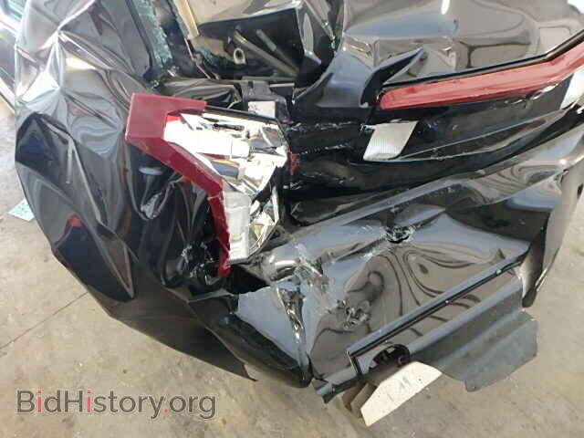 2004 CADILLAC CTS - VIN: 1G6DM577840158990 - Photo 10