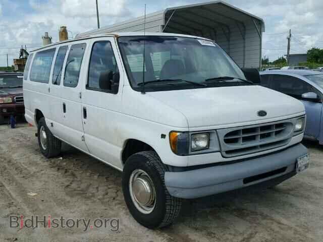 Фотография 1FBSS31LX2HB03478 - FORD ECONOLINE 2002