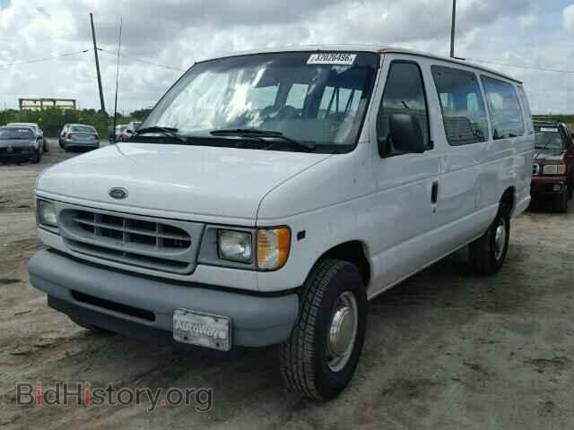 2002 FORD ECONOLINE - VIN: 1FBSS31LX2HB03478 - Photo 2