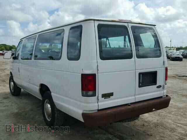 2002 FORD ECONOLINE - VIN: 1FBSS31LX2HB03478 - Photo 3