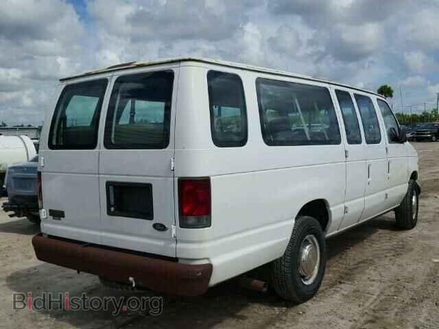 2002 FORD ECONOLINE - VIN: 1FBSS31LX2HB03478 - Photo 4