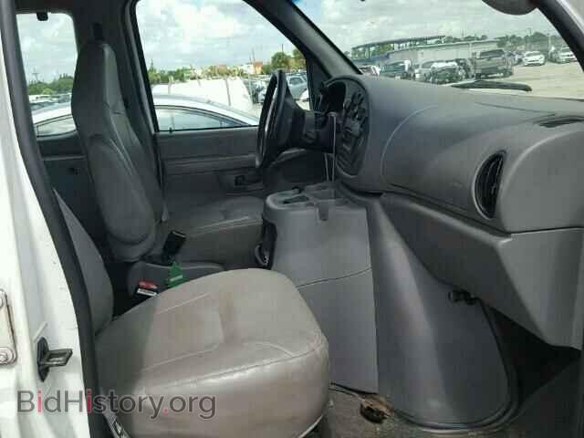 2002 FORD ECONOLINE - VIN: 1FBSS31LX2HB03478 - Photo 5