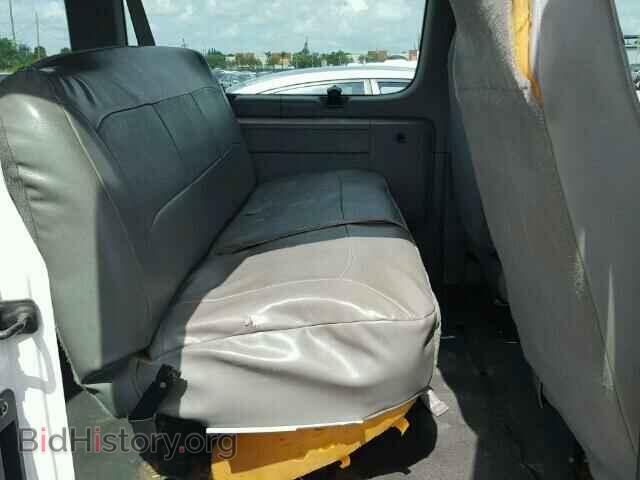 2002 FORD ECONOLINE - VIN: 1FBSS31LX2HB03478 - Photo 6