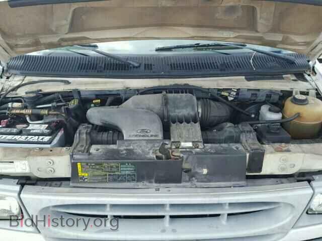 2002 FORD ECONOLINE - VIN: 1FBSS31LX2HB03478 - Photo 7