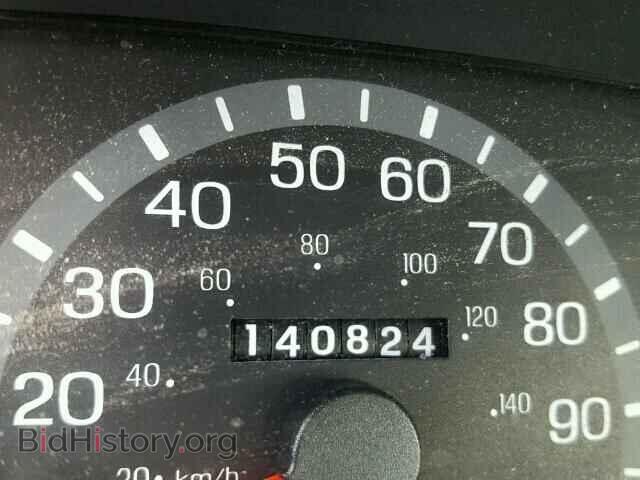 2002 FORD ECONOLINE - VIN: 1FBSS31LX2HB03478 - Photo 8
