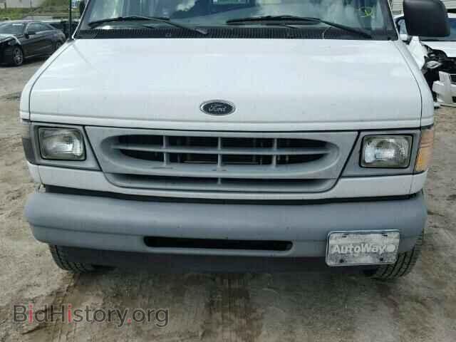 2002 FORD ECONOLINE - VIN: 1FBSS31LX2HB03478 - Photo 9