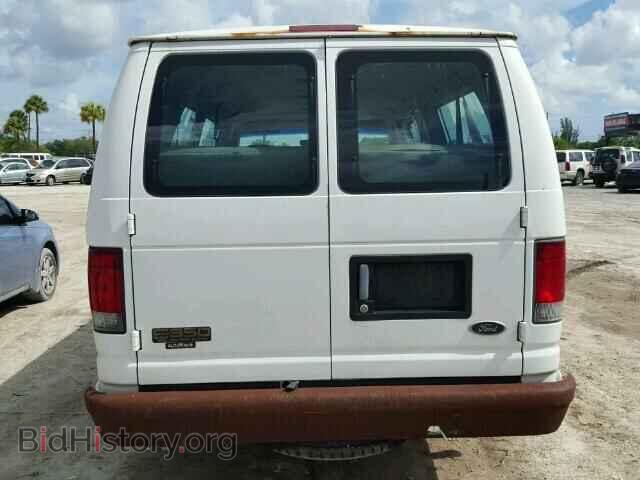 2002 FORD ECONOLINE - VIN: 1FBSS31LX2HB03478 - Photo 10