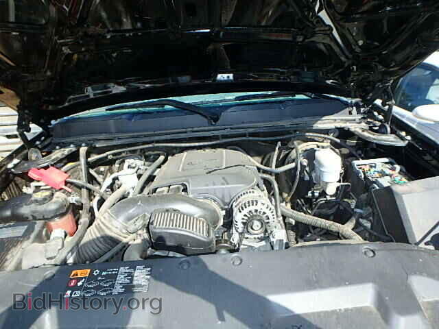2012 CHEVROLET SILVERADO - VIN: 1GCNKSE04CZ208841 - Фото 6
