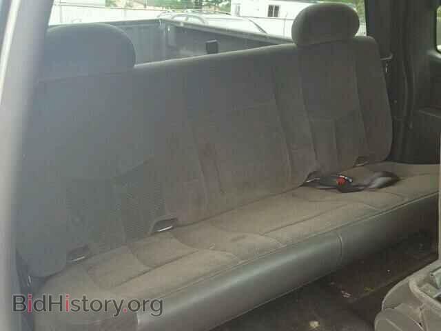2005 CHEVROLET SILVERADO - VIN: 1GCEC19X95Z309486 - Фото 6