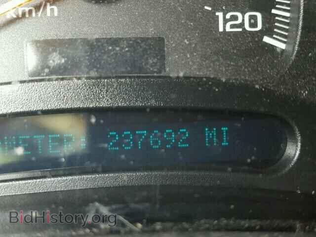 2005 CHEVROLET SILVERADO - VIN: 1GCEC19X95Z309486 - Фото 8