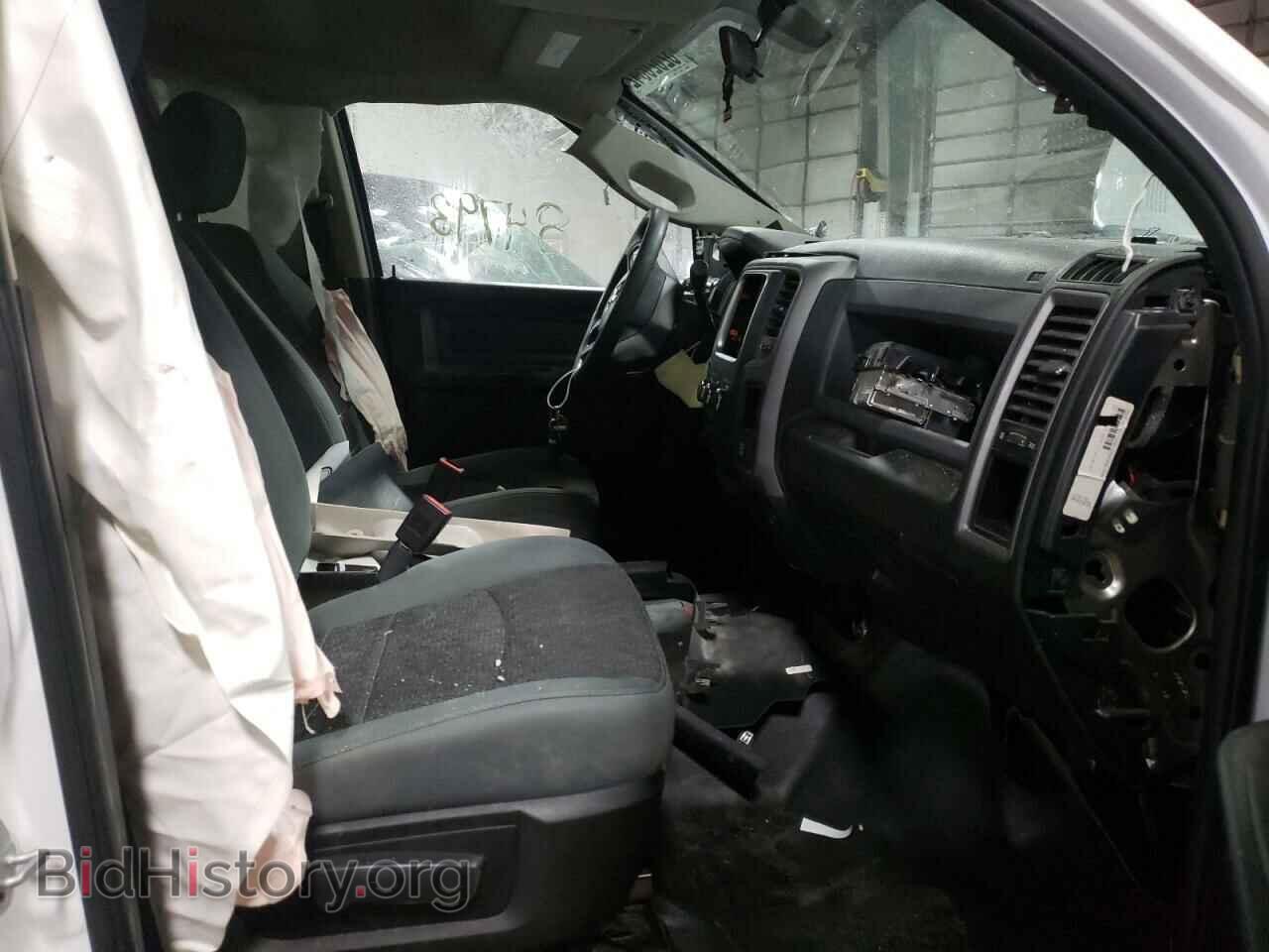 2018 RAM 1500 - VIN: 1C6RR7XT5JS302046 - Фото 5