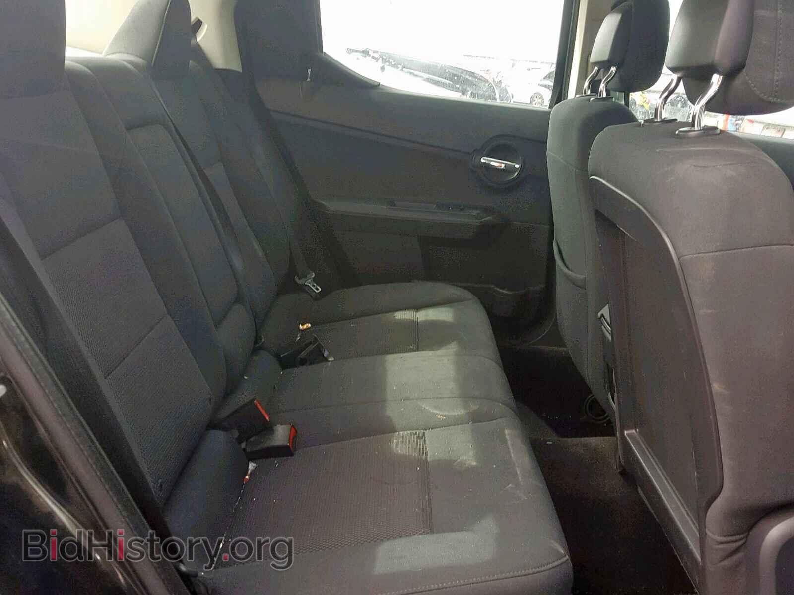2010 DODGE AVENGER - VIN: 1B3CC4FB5AN168131 - Фото 6