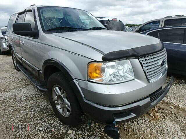 Фотография 1FMRU15W24LB50075 - FORD EXPEDITION 2004