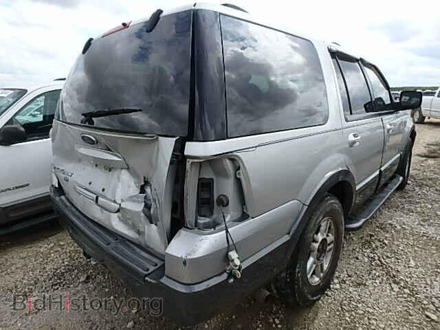 2004 FORD EXPEDITION - VIN: 1FMRU15W24LB50075 - Фото 4