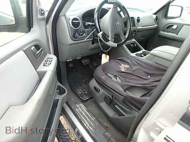 2004 FORD EXPEDITION - VIN: 1FMRU15W24LB50075 - Фото 9
