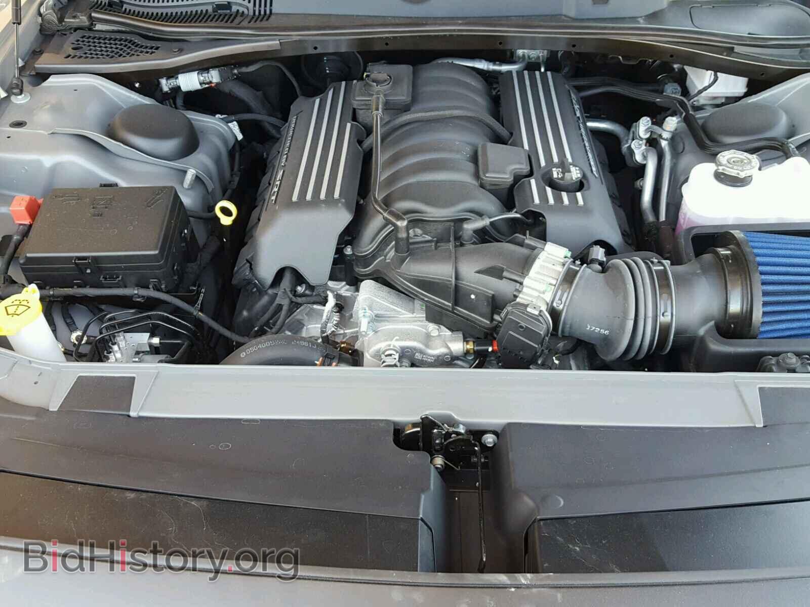 2018 DODGE CHALLENGER - VIN: 2C3CDZFJ7JH161548 - Фото 7