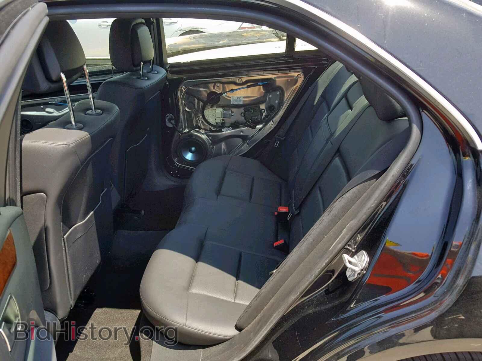 2012 MERCEDES-BENZ E 350 - VIN: WDDHF5KB9CA525396 - Фото 6
