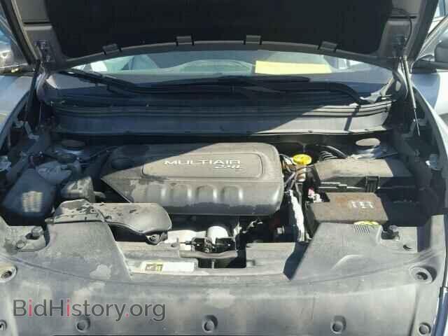 2015 JEEP CHEROKEE - VIN: 1C4PJMAB2FW756633 - Фото 7