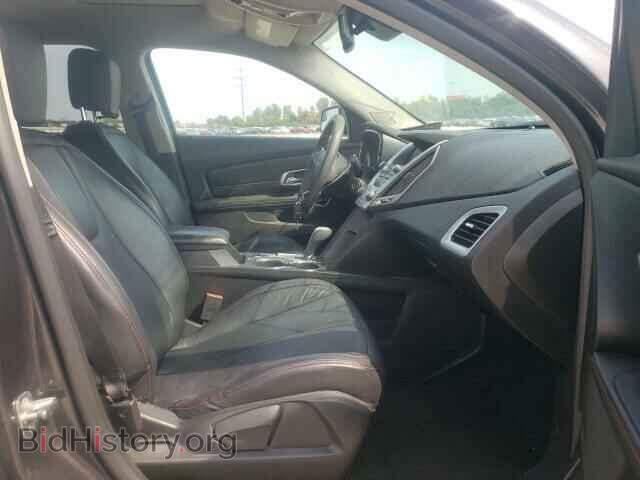 2013 GMC TERRAIN - VIN: 2GKALMEKXD6283831 - Фото 5
