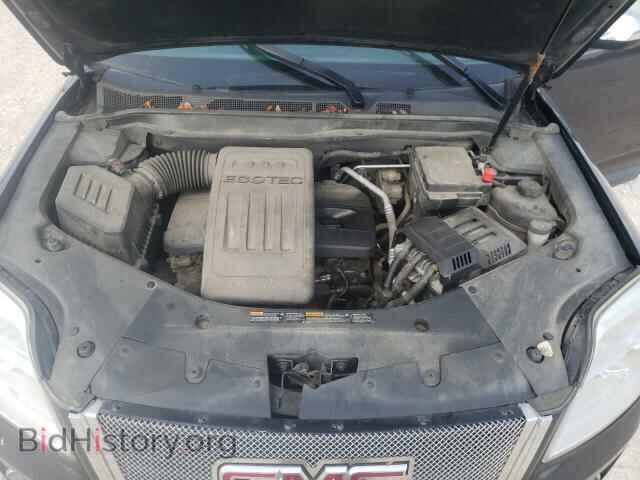 2013 GMC TERRAIN - VIN: 2GKALMEKXD6283831 - Фото 7