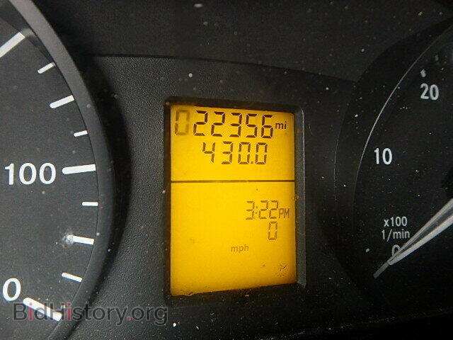 2012 MERCEDES-BENZ SPRINTER - VIN: WD3PF4CC6C5624381 - Фото 8