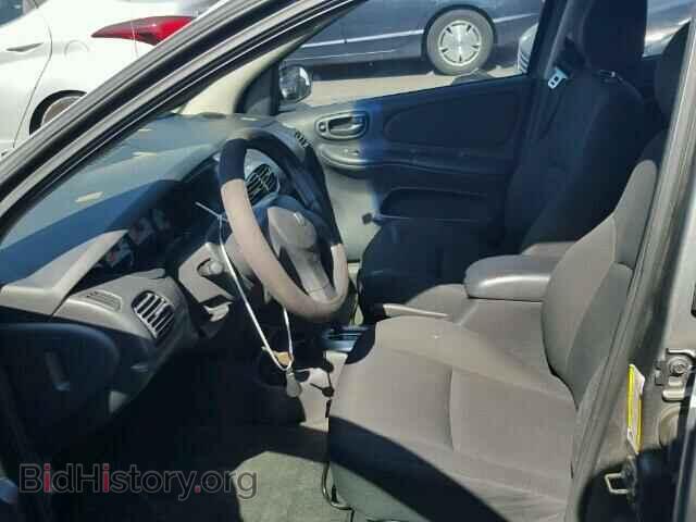 2005 DODGE NEON - VIN: 1B3ES56C25D144553 - Фото 5