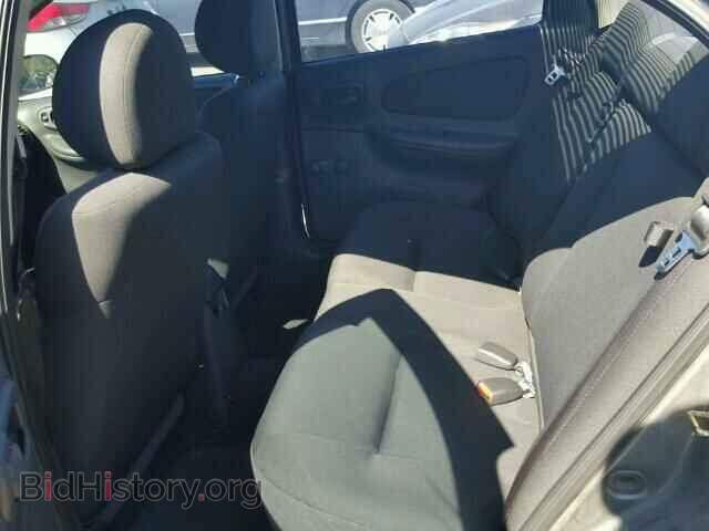 2005 DODGE NEON - VIN: 1B3ES56C25D144553 - Фото 6
