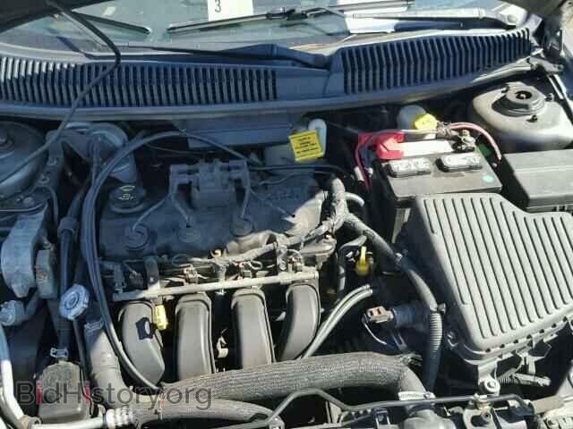 2005 DODGE NEON - VIN: 1B3ES56C25D144553 - Фото 7