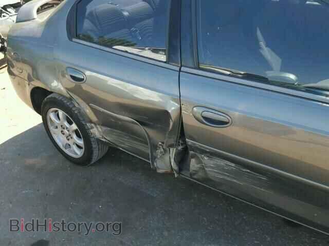 2005 DODGE NEON - VIN: 1B3ES56C25D144553 - Фото 10