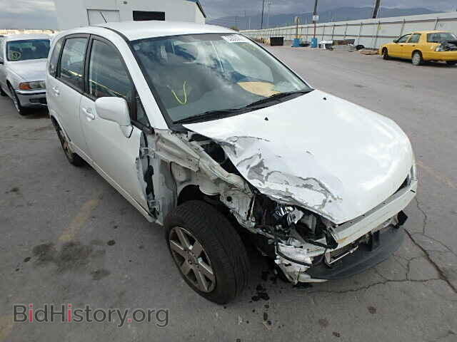 Photo JS2RD61H265351089 - SUZUKI AERIO 2006