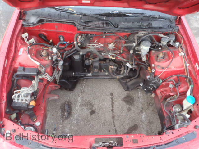 2001 ACURA INTEGRA - VIN: JH4DC23941S003826 - Фото 7